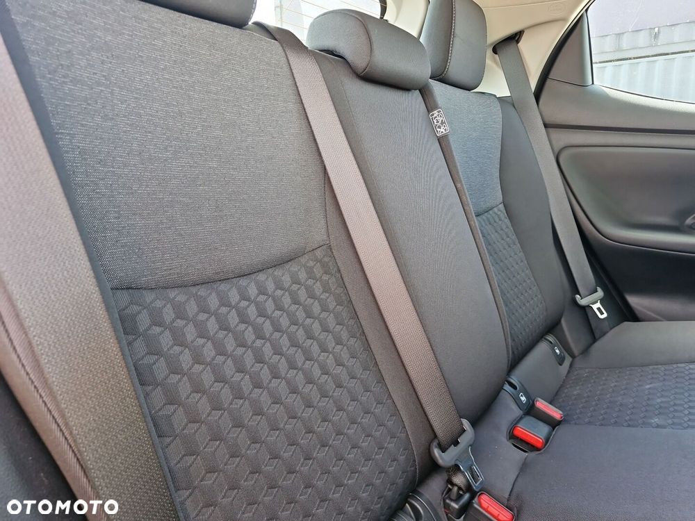 Toyota Yaris Hybrid 1.5 Comfort - 11