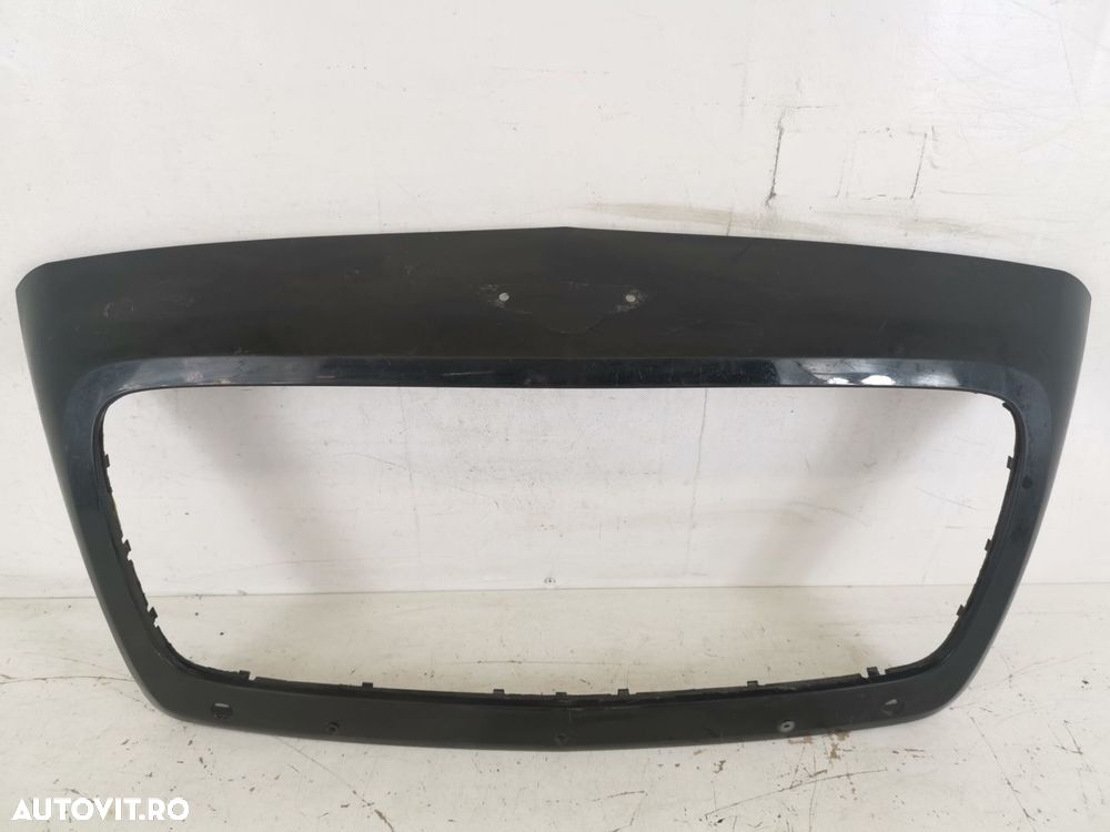Grila Radiator Bentley Continental GT 2 [facelift] [2015 - 2020] Origi - 2
