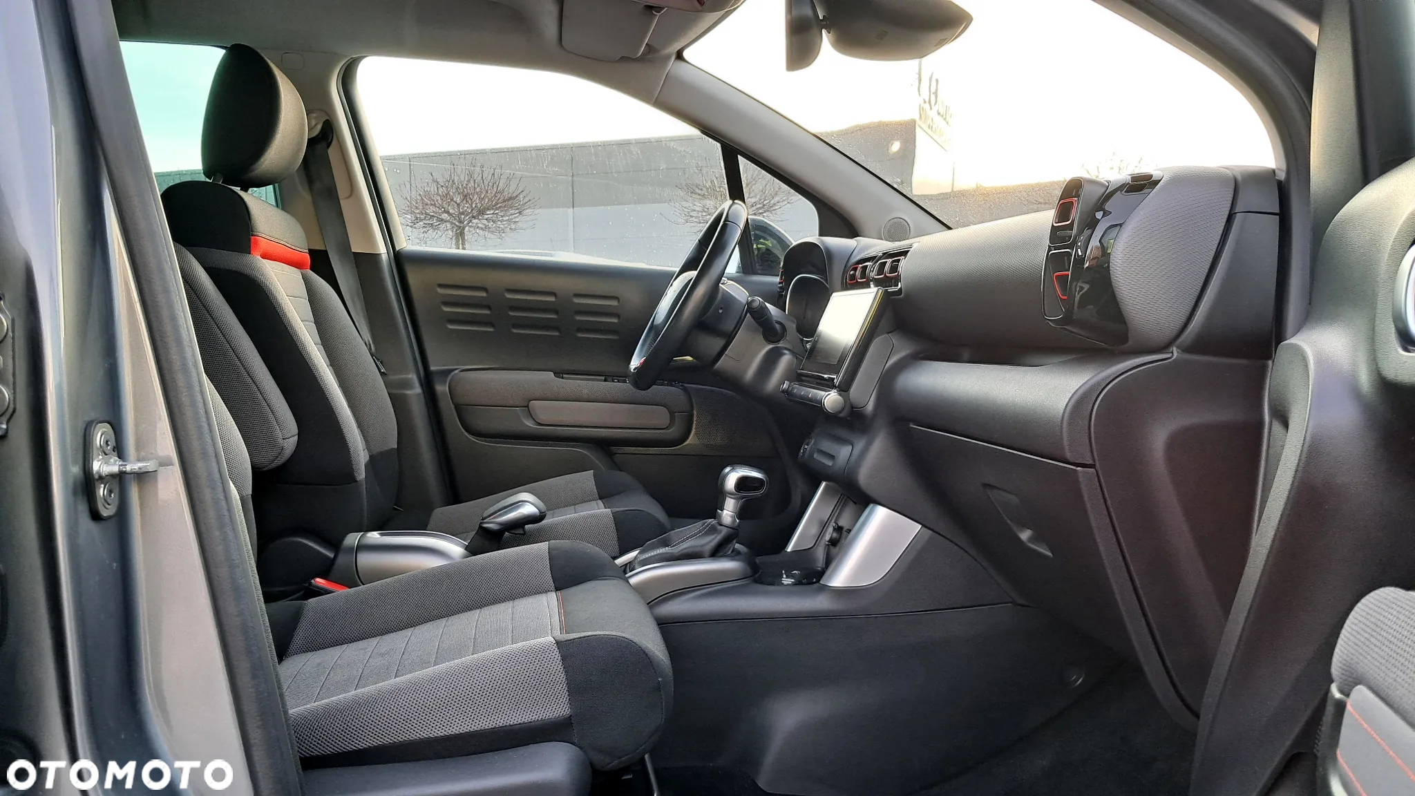 Citroën C3 Aircross 1.5 BlueHDi Shine Pack S&S EAT6 - 8