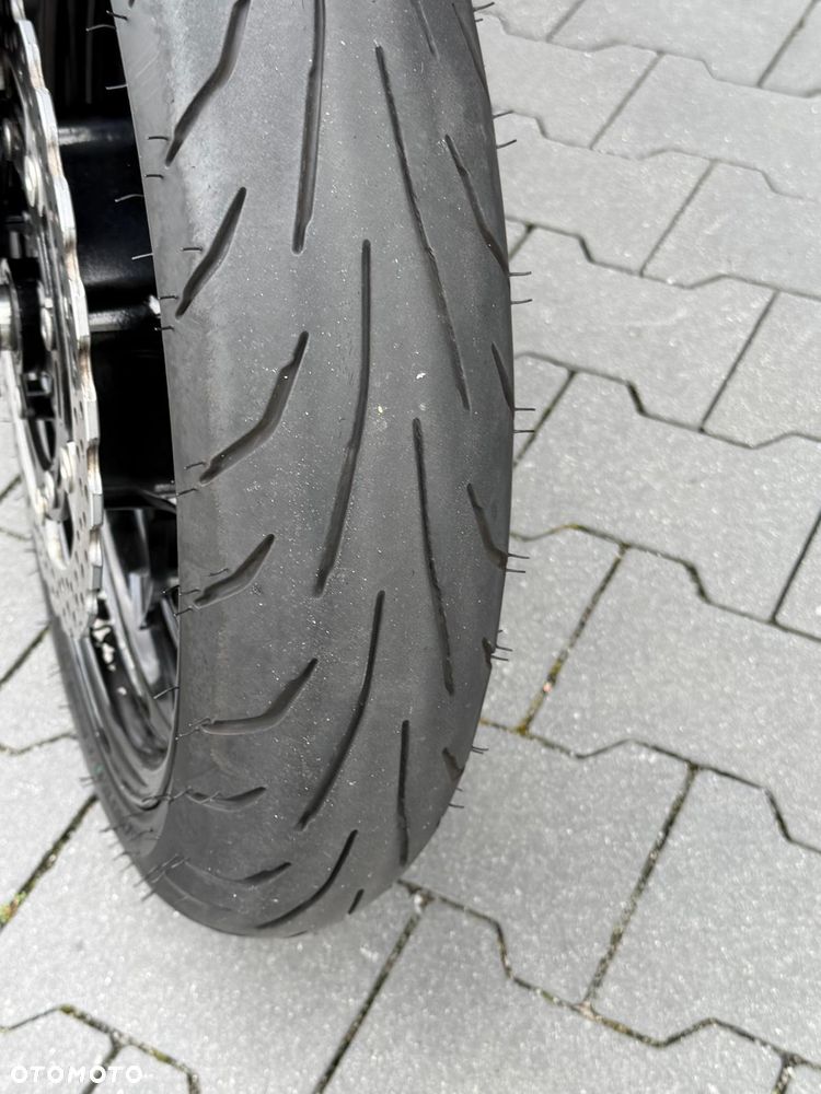Kawasaki Z 650 - 26