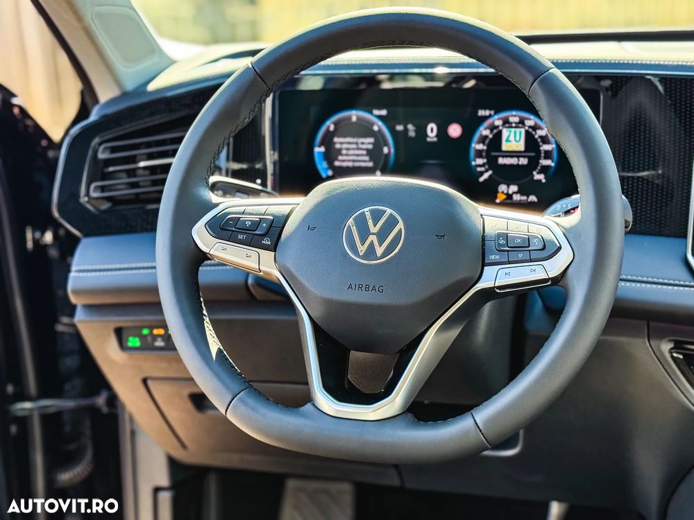 Volkswagen Tiguan 2.0 TDI DSG 4Motion Life - 19