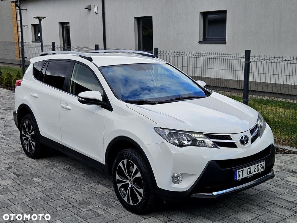 Toyota RAV4 2.0 4x4 Start&Stop Edition S+ - 16
