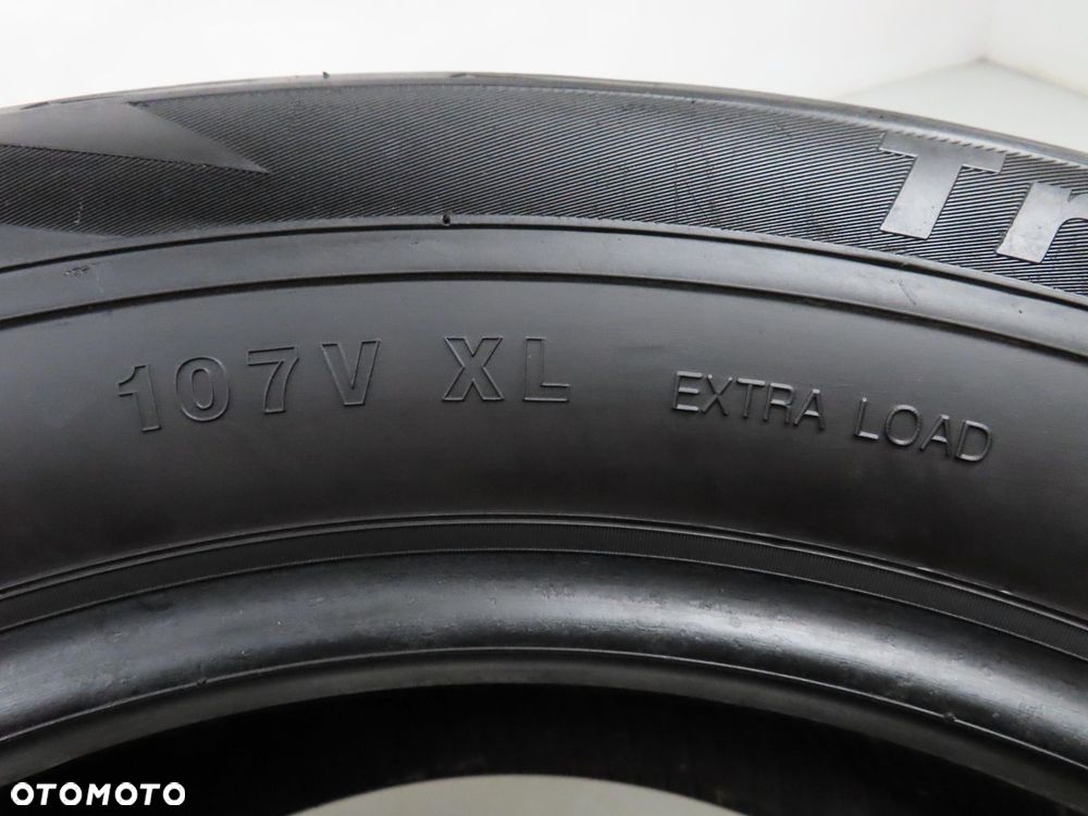 2x 235/60R18 OPONY LETNIE UŻYWANE Landsail CLV2 Trailblazer 107V XL - 5