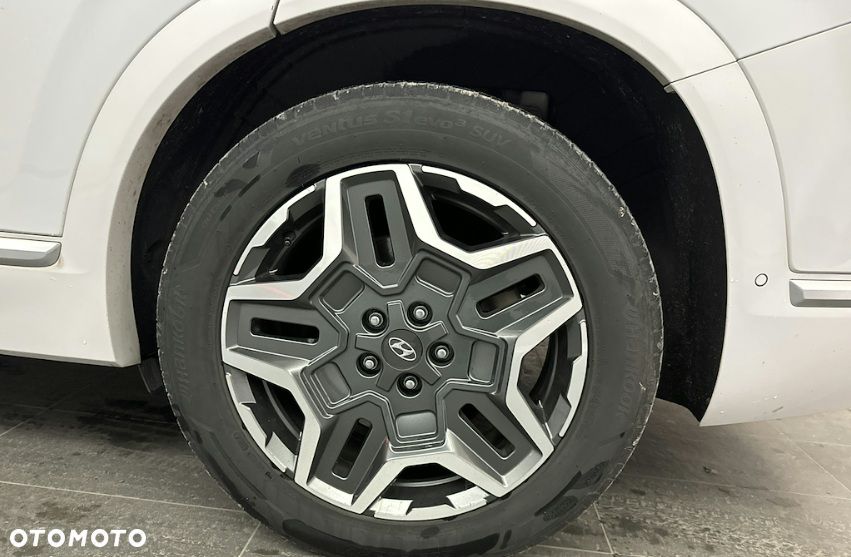 Hyundai Santa Fe 1.6 Plugin-Hybrid 4WD SEVEN Signature - 10