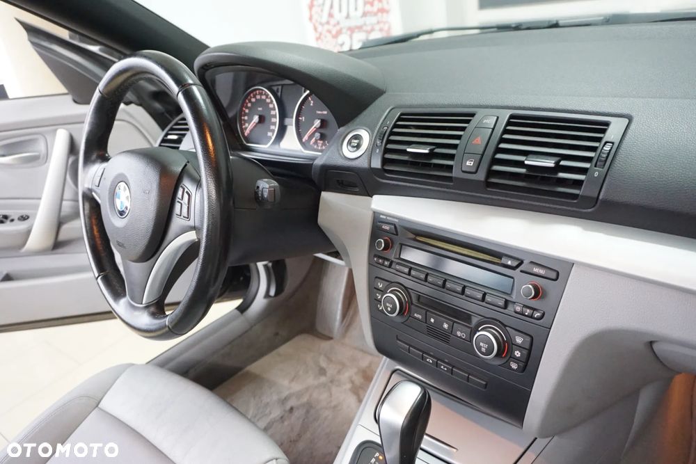BMW Seria 1 120d - 21