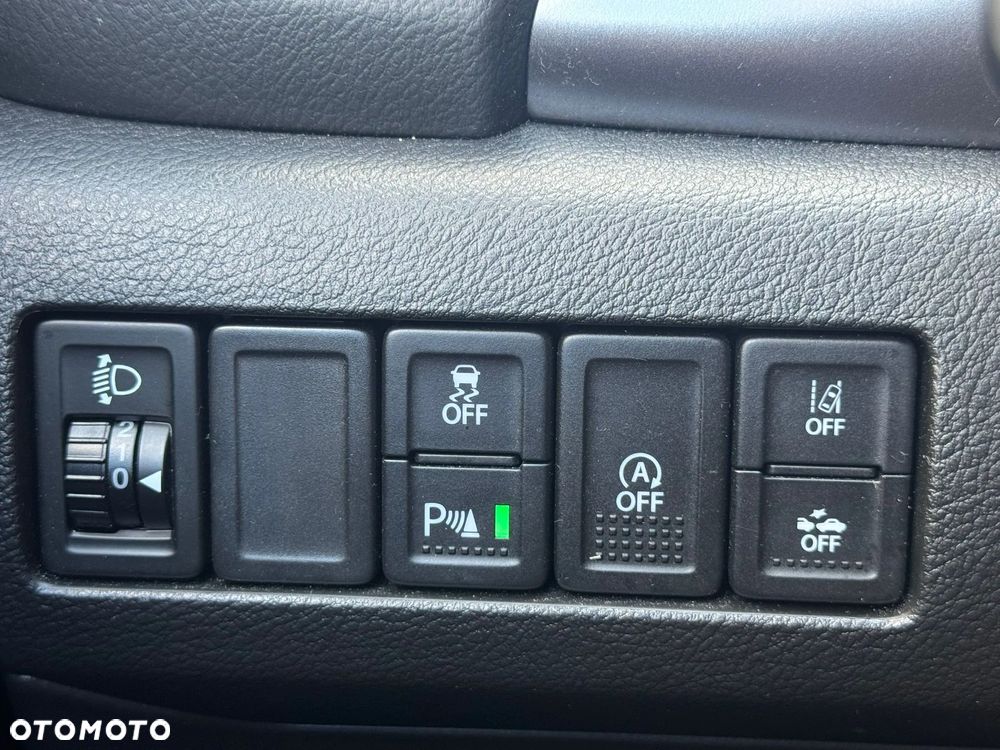 Suzuki Vitara 1.4 Boosterjet mHEV Premium Plus 2WD - 12