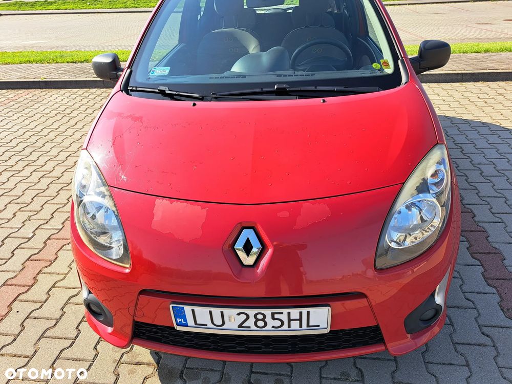Renault Twingo 1.2 LEV 16V 75 eco2 - 6