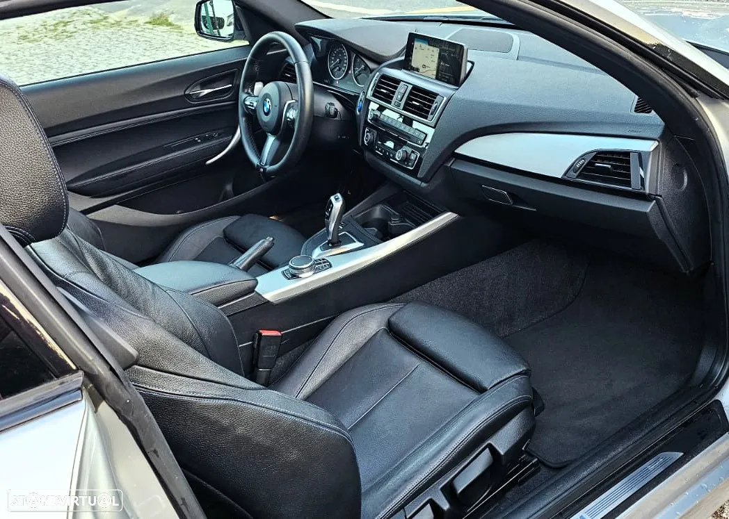 BMW 218 d Coupe Aut. M Sport - 6