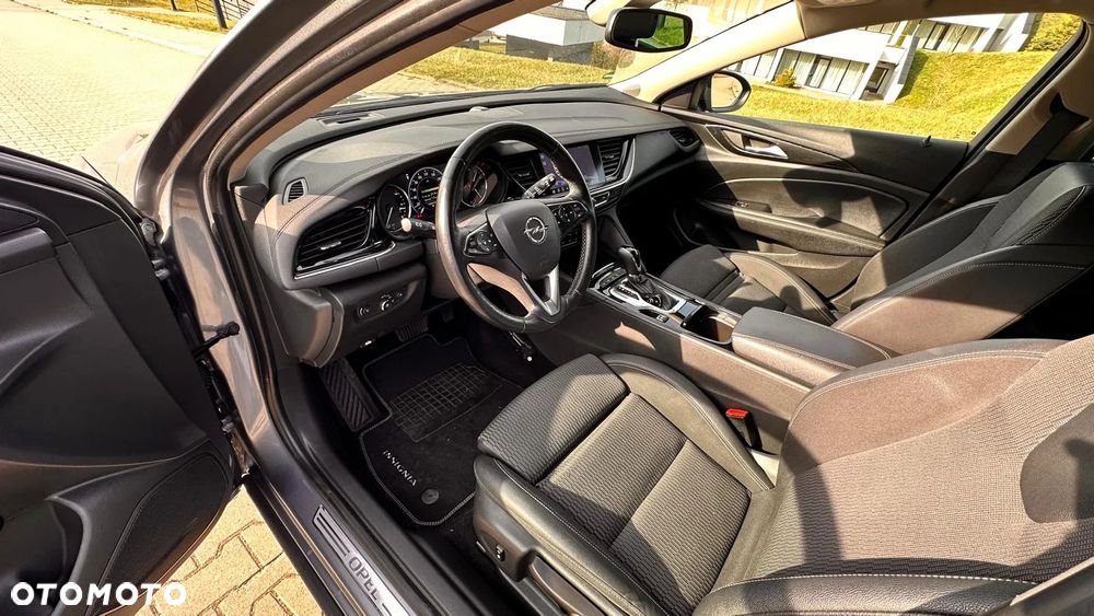 Opel Insignia Grand Sport 1.6 Direct InjectionTurbo Dynamic - 18