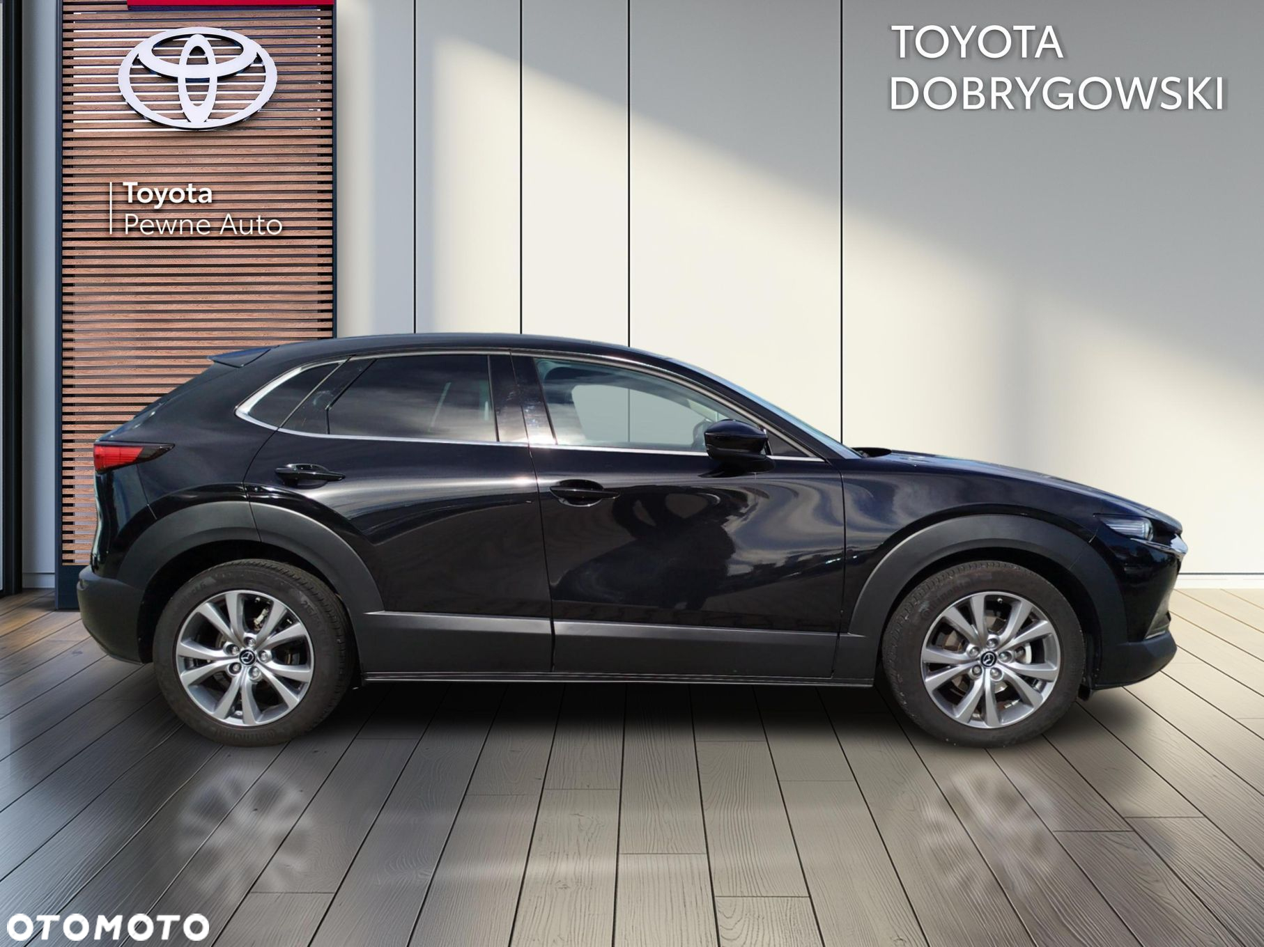 Mazda CX-30 - 6