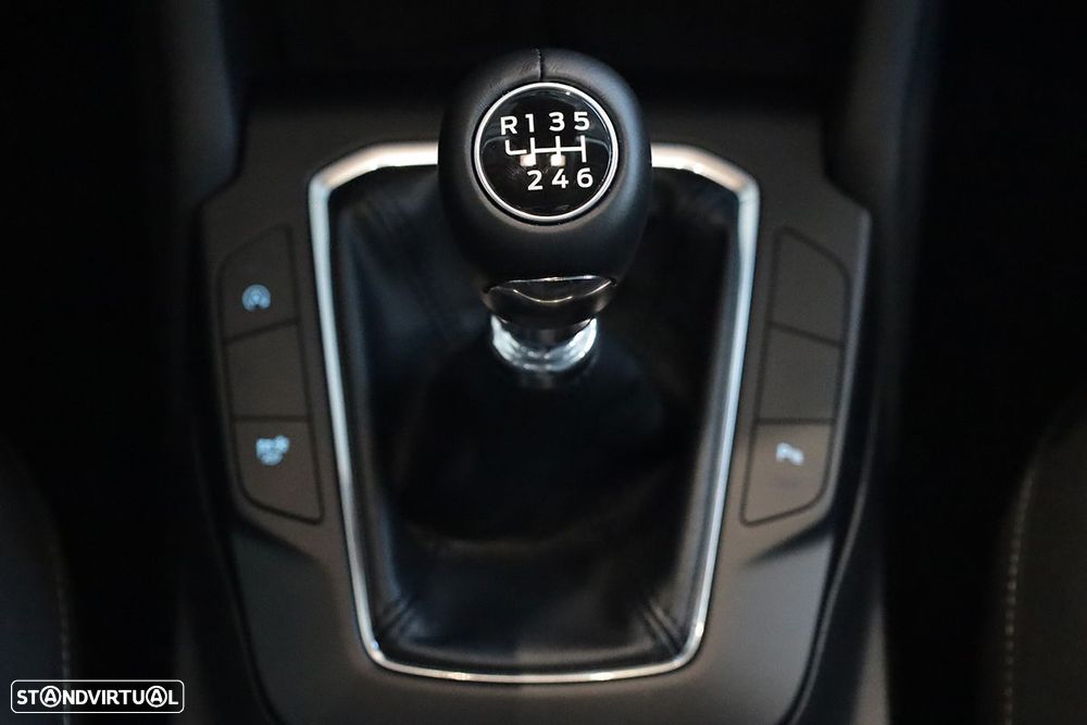 Ford Kuga 1.5 EcoBoost Titanium - 12