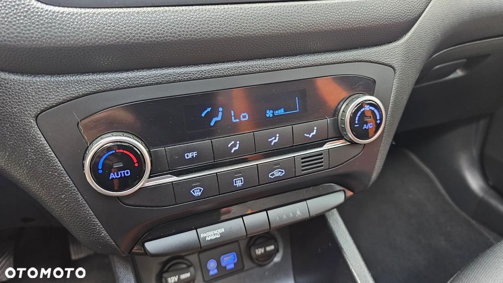 Hyundai i20 1.4 CRDi Style - 31