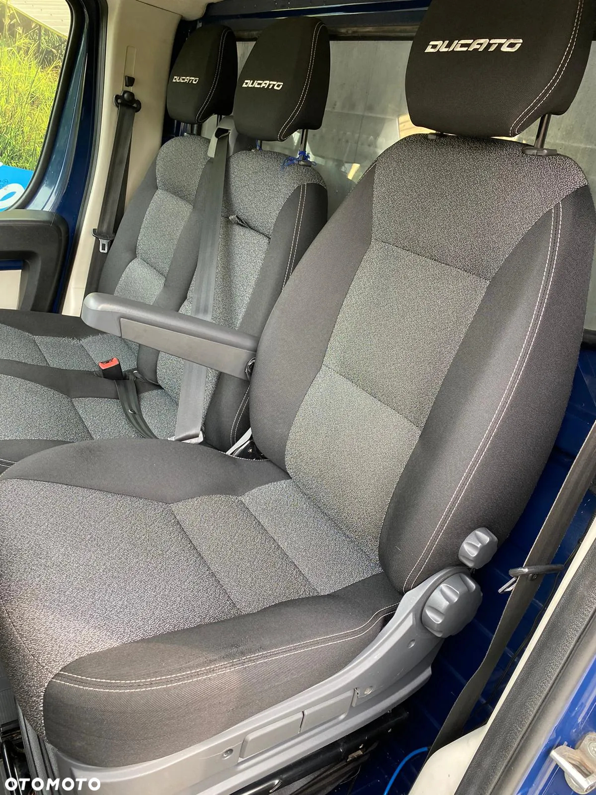 Fiat Ducato - 13