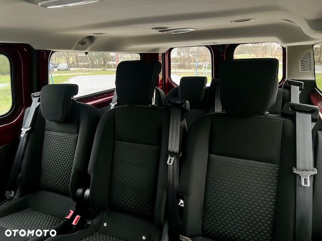 Ford Transit Custom Kombi 320 L2H1 Trend - 13