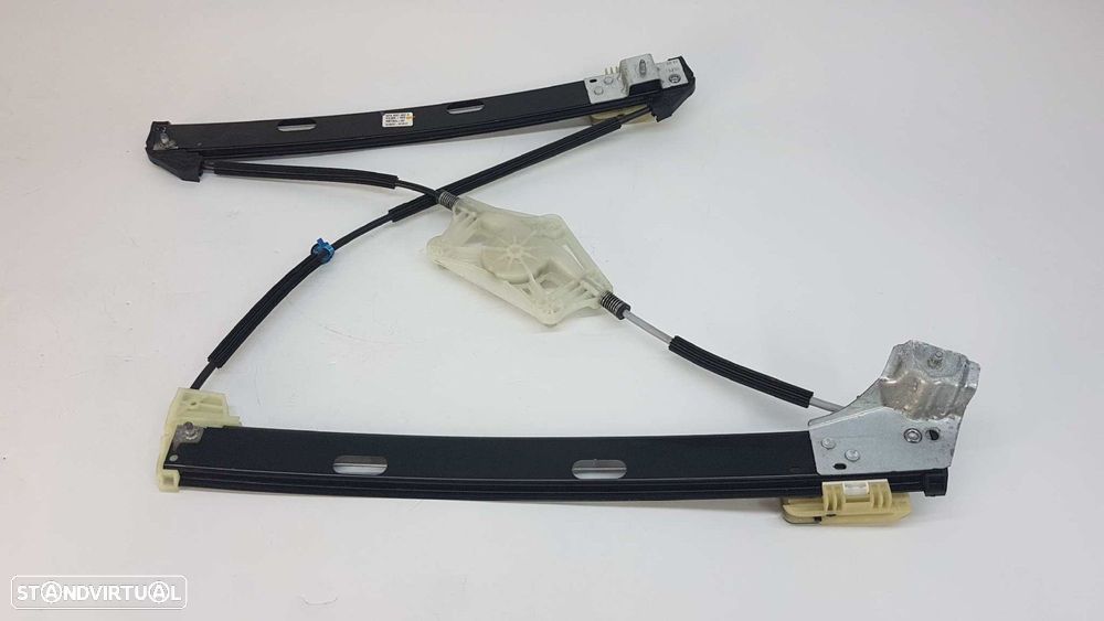 ELEVADOR FRENTE DIREITO SEAT LEON SPORTSTOURER (KL8) XCELLENCE - 1