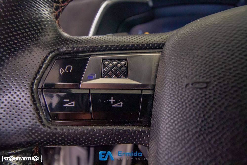 DS DS7 Crossback - 48