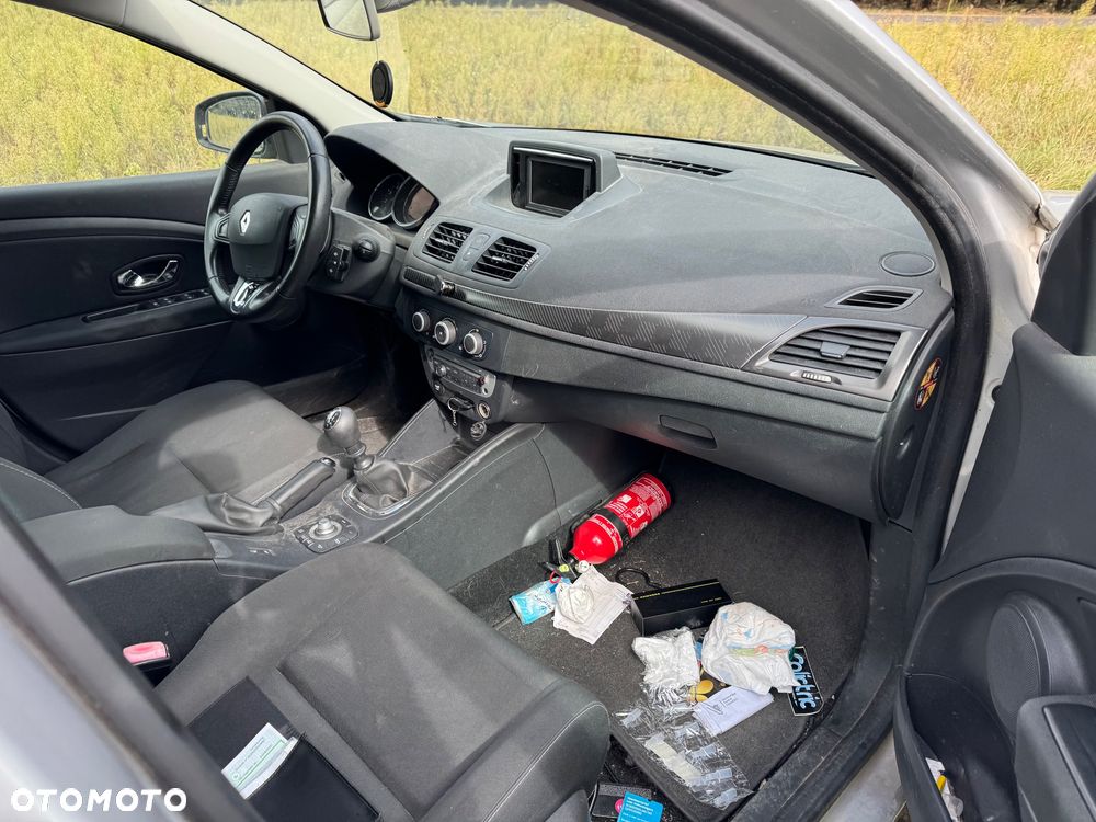 Renault Megane 1.5 dCi Energy Life - 6