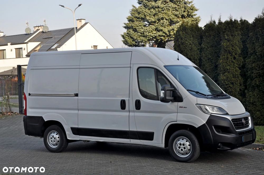 Fiat Ducato - 11