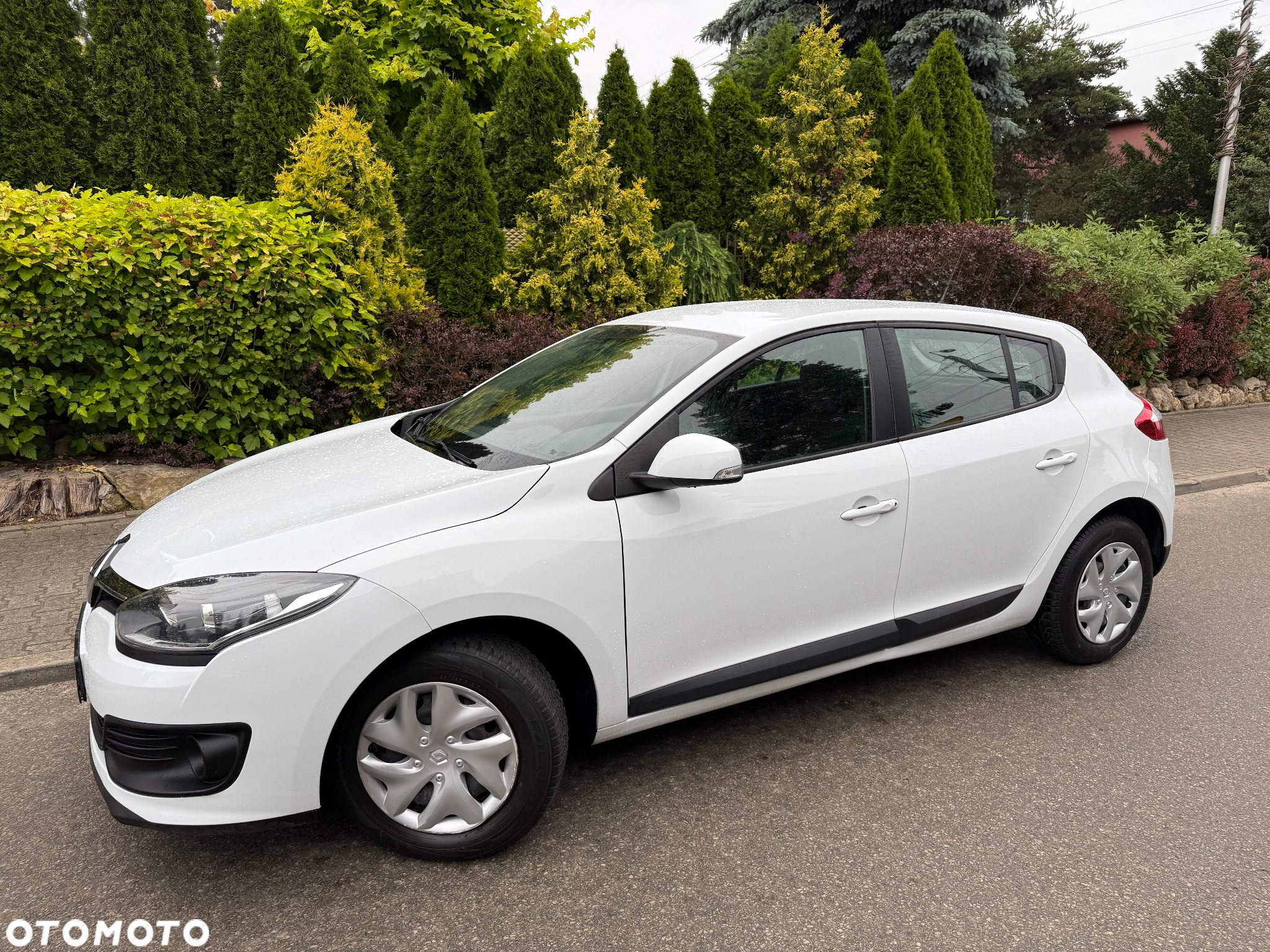 Renault Megane 1.6 16V 110 Dynamique - 2