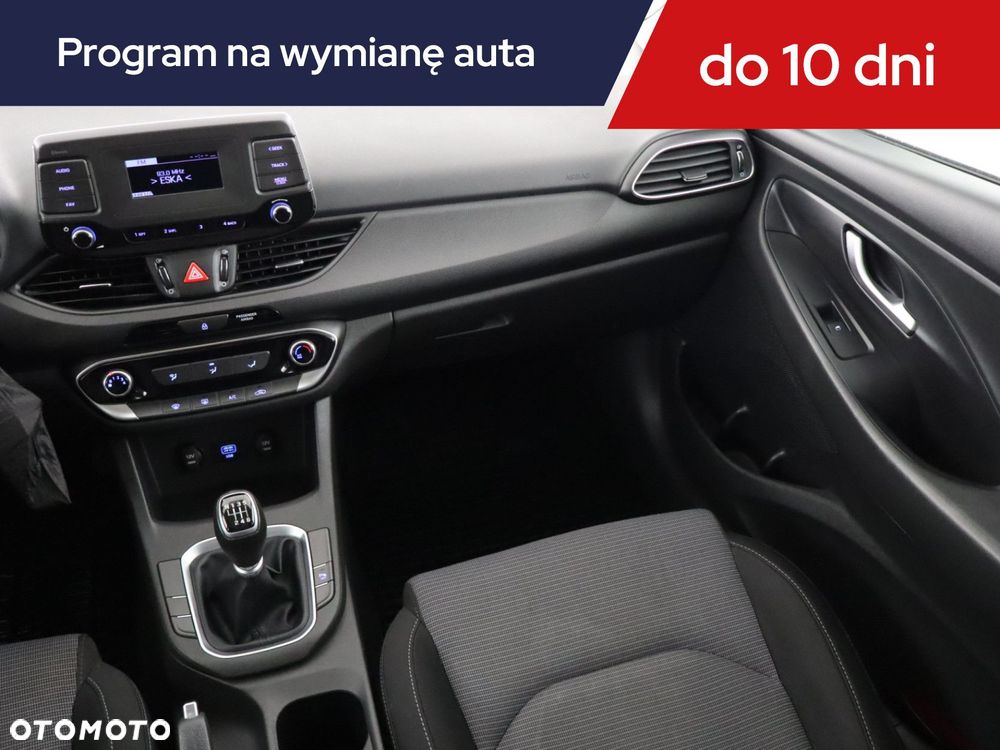 Hyundai i30 - 10