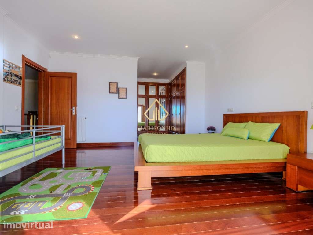 Moradia T5 à venda em Baião (Santa Leocádia) e Mesquinhata, Baião — foto 25
