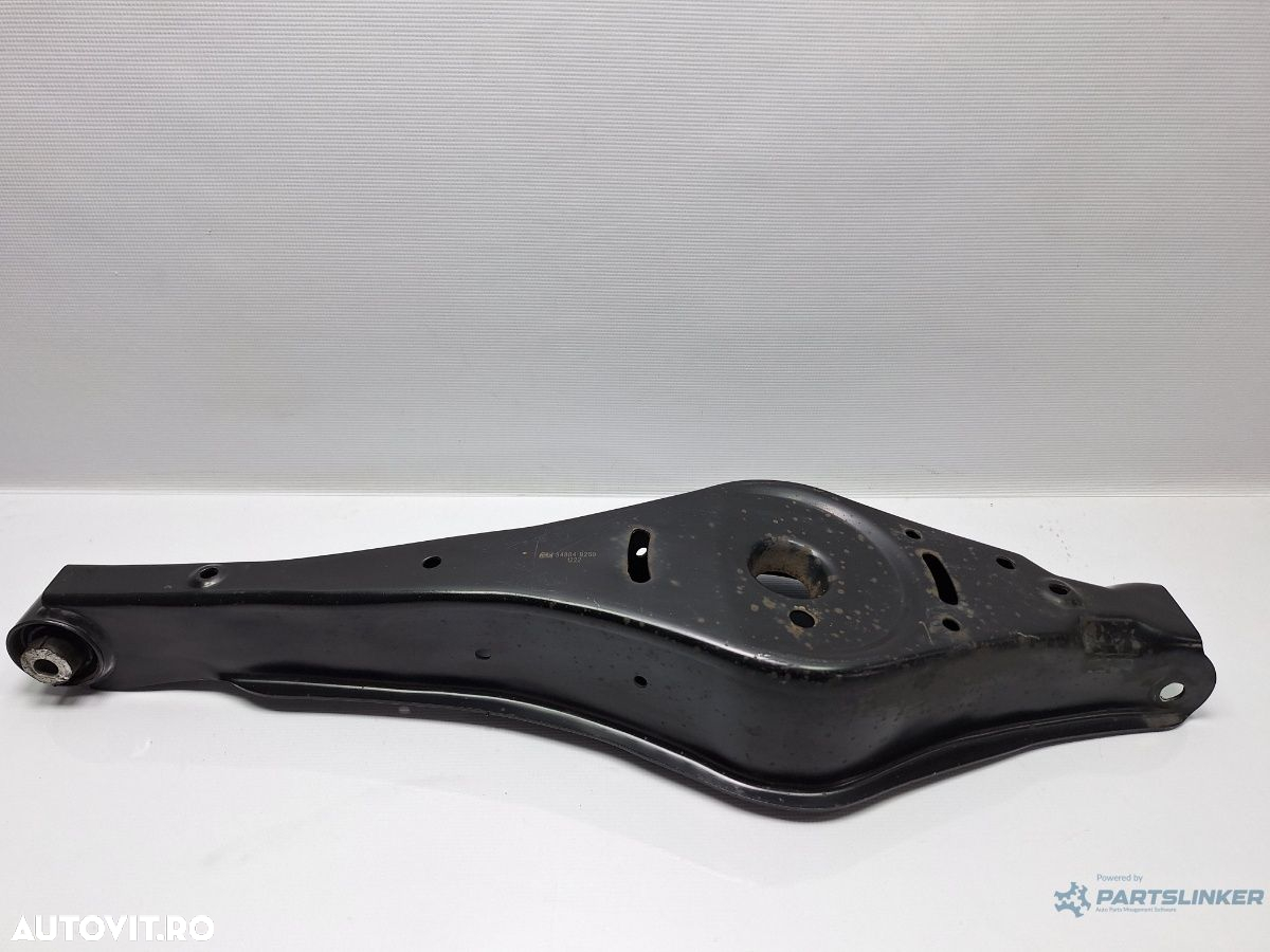 Brat bascula punte spate VOLKSWAGEN PASSAT Variant 3C5 2005 - 2011 TDI 16V BKP, CBAB Febi Bilstein 348849269 - 2