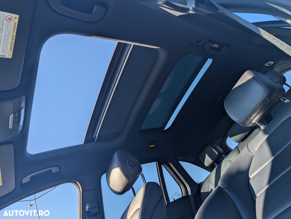 Mercedes-Benz GLC 300 4Matic 9G-TRONIC Exclusive - 26