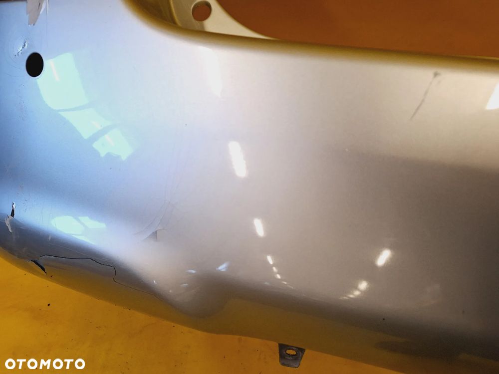ZDERZAK TYŁ TYLNY TOYOTA VERSO II NR456 - 8