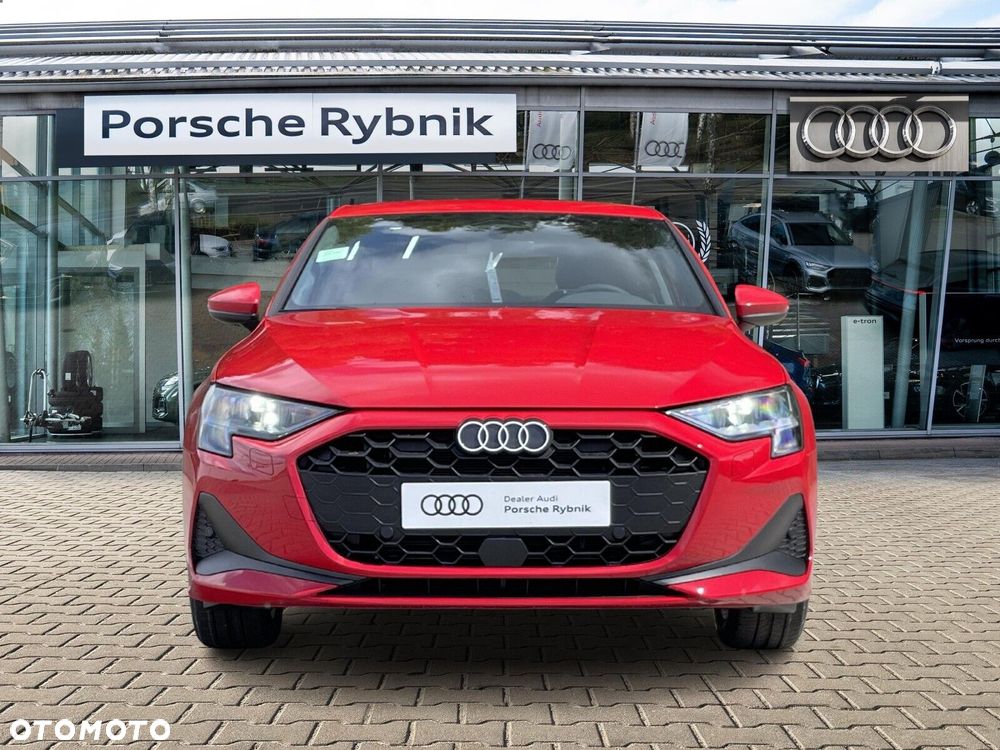 Audi A3 Sportback - 8