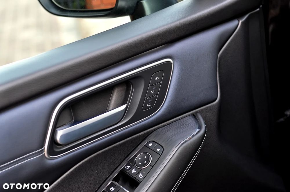 Nissan Qashqai 1.3 DIG-T MHEV Tekna+ - 12