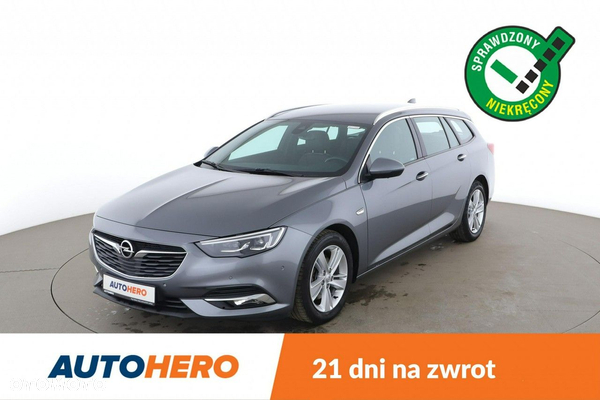 Opel Insignia Sports Tourer 1.5 Direct InjectionT Business Innovation