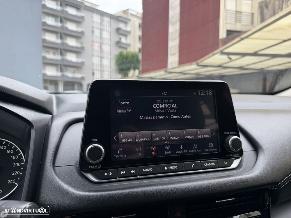 Nissan Qashqai - 44