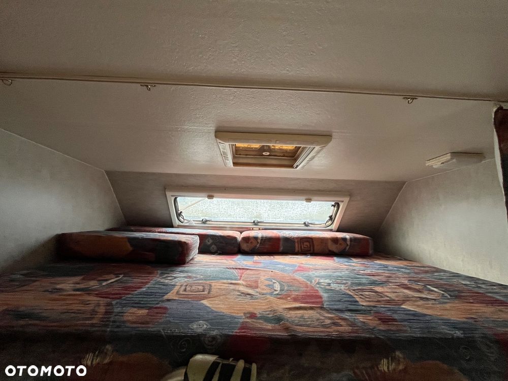 Fiat Ducato Riviera - 9
