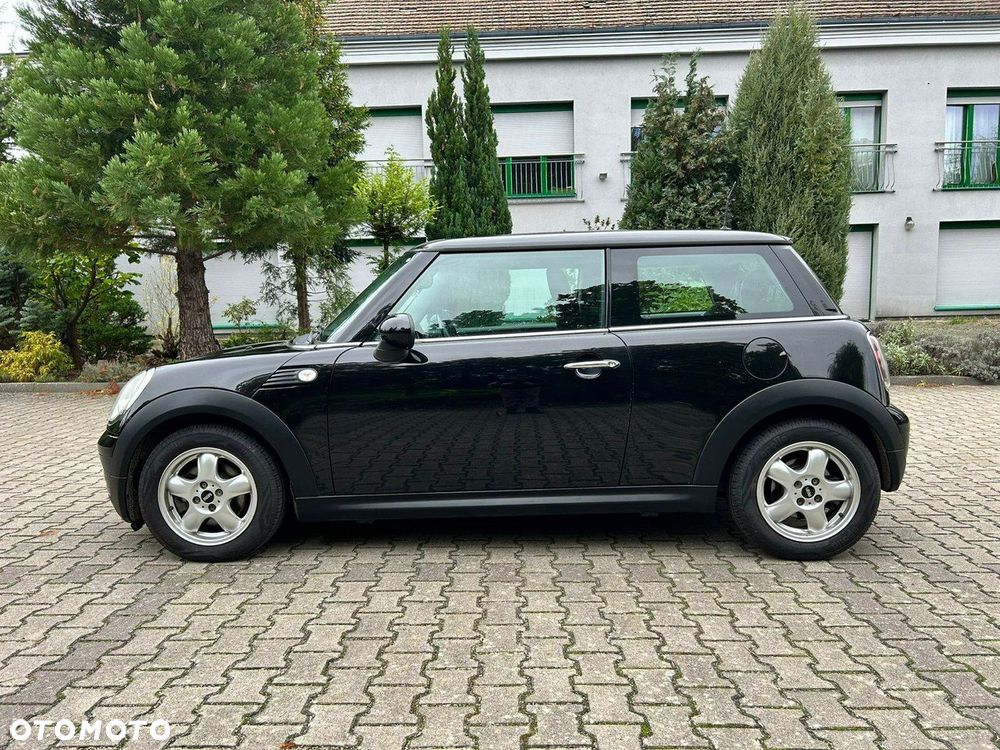 MINI Cooper - 19