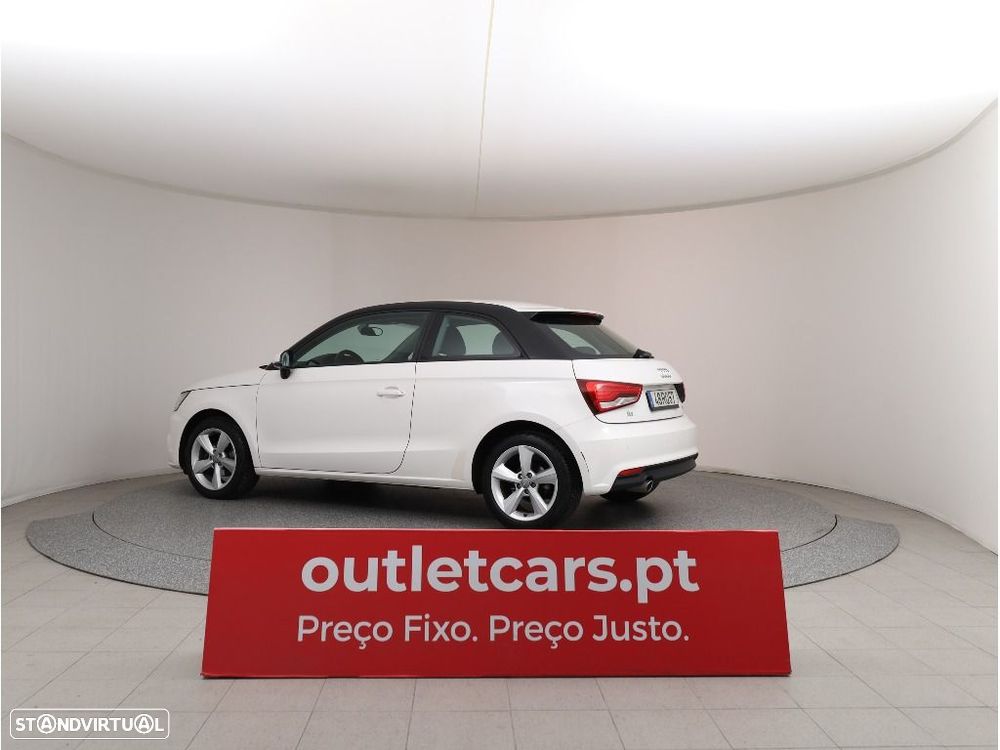 Audi A1 1.4 TDI Design - 6