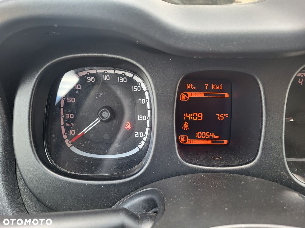 Fiat Panda - 7
