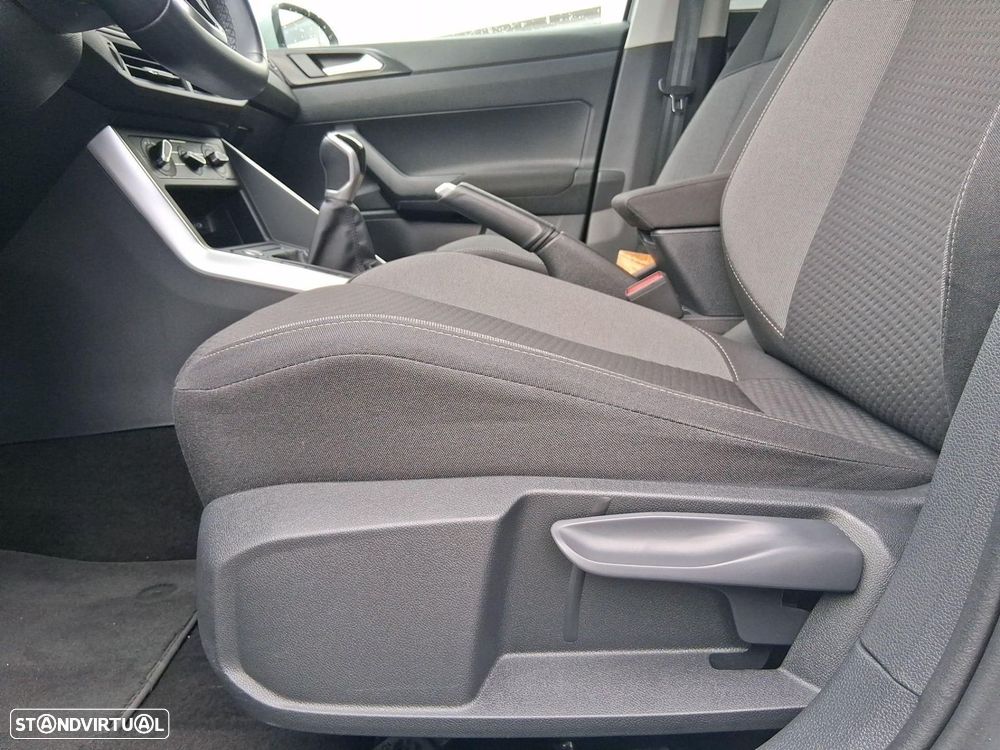 VW Taigo 1.0 TSI Urban - 12