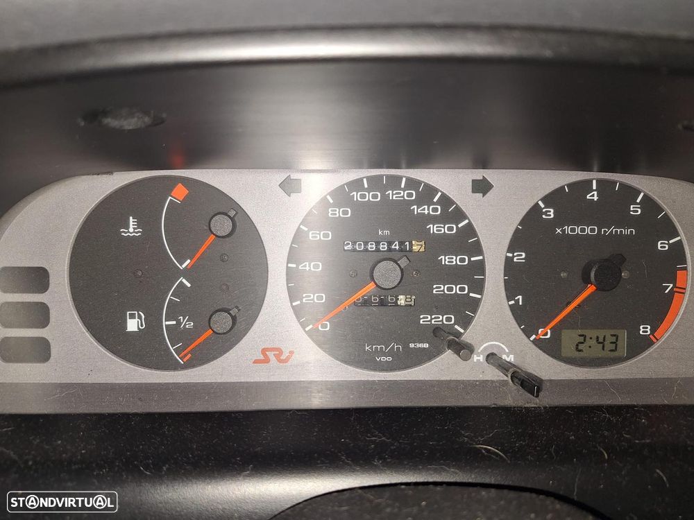 Nissan Primastar - 6