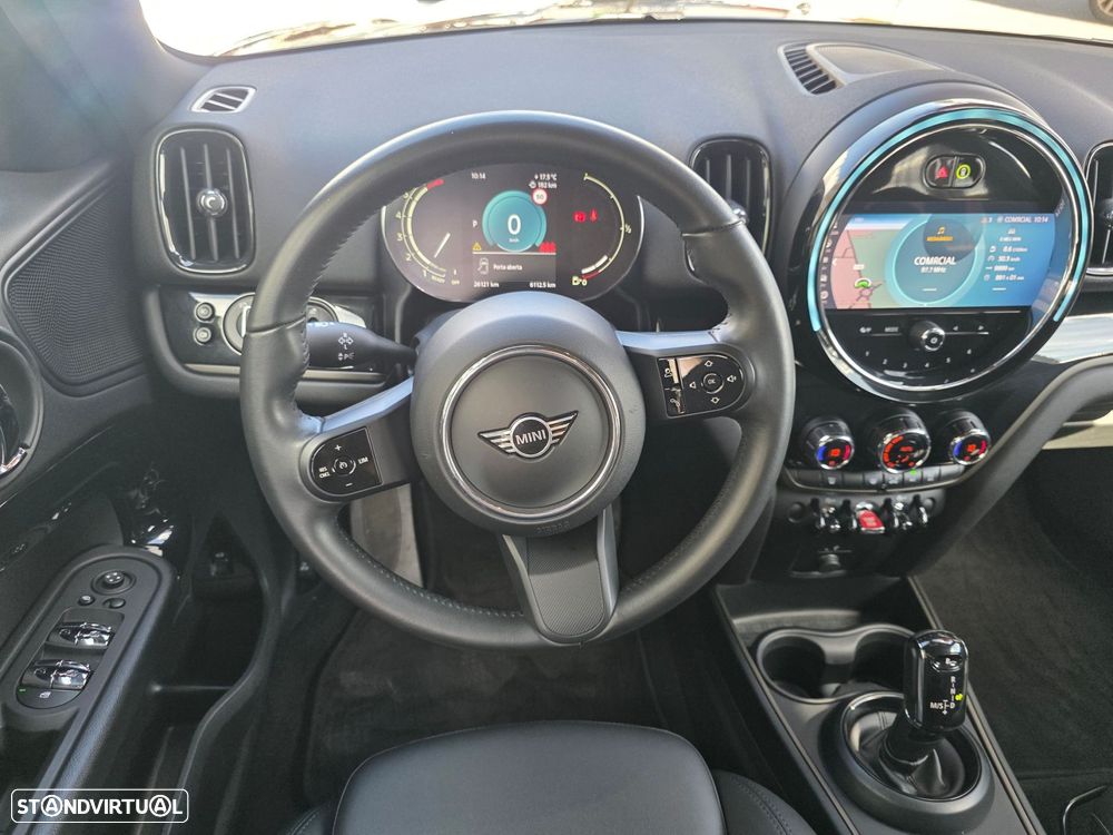 MINI Countryman One Auto - 9