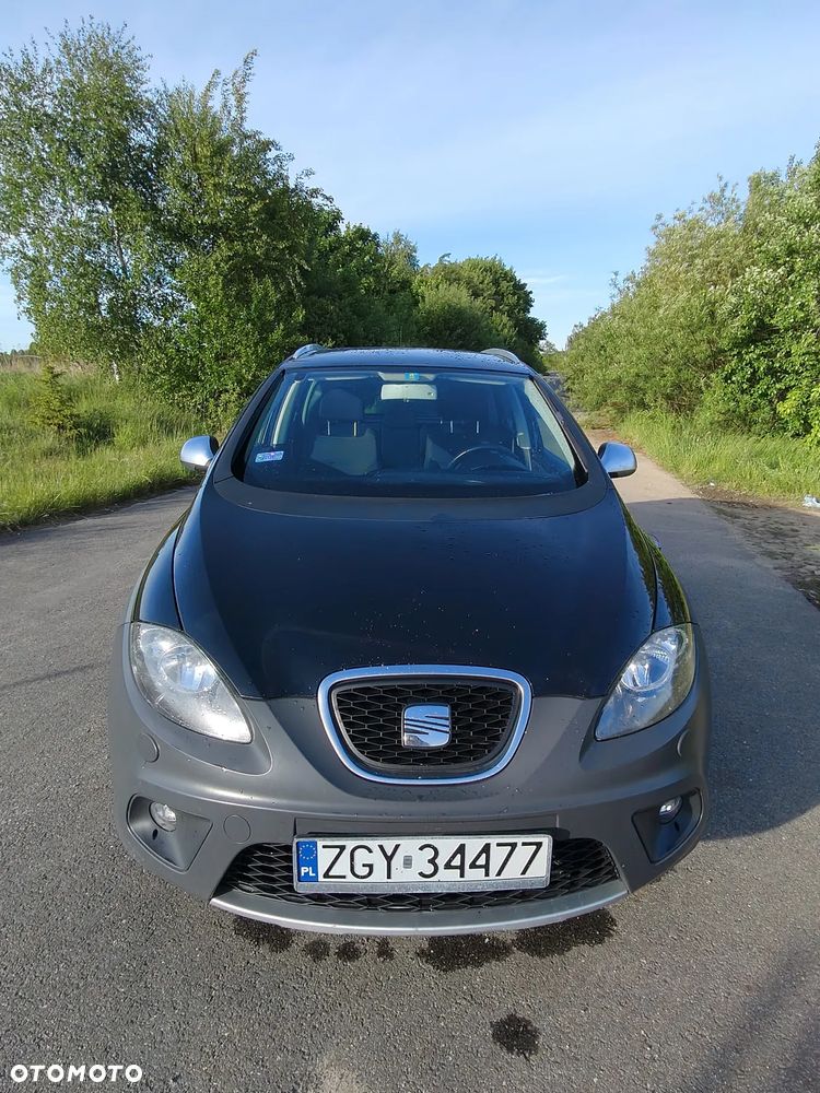 Seat Altea