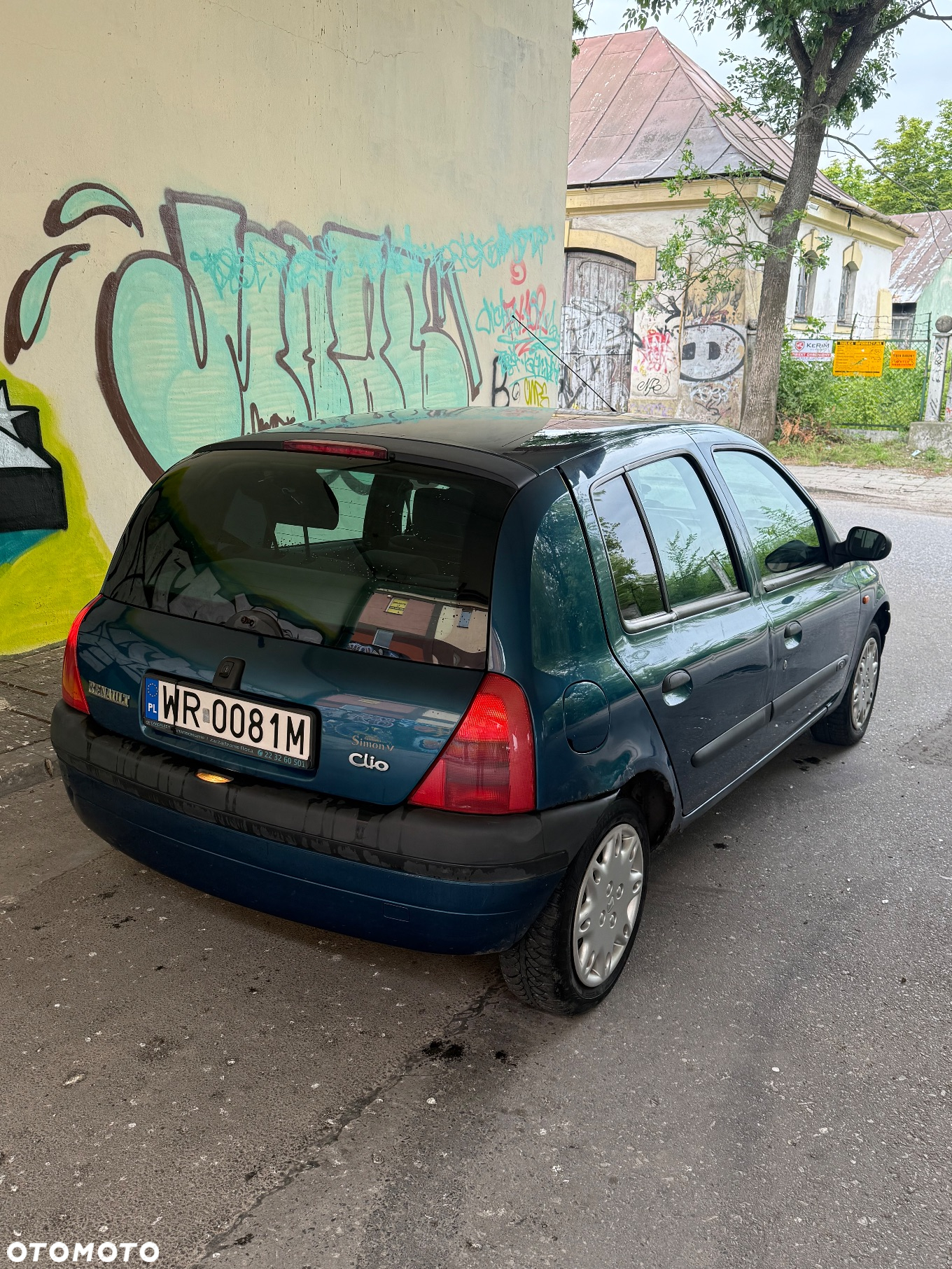 Renault Clio - 3