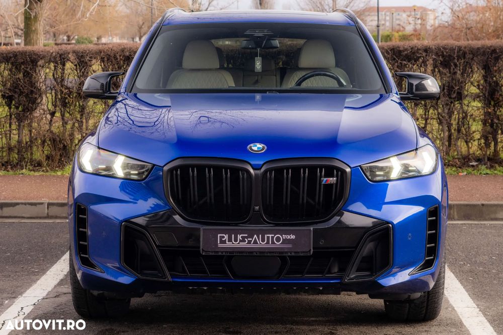 BMW X5 M - 3
