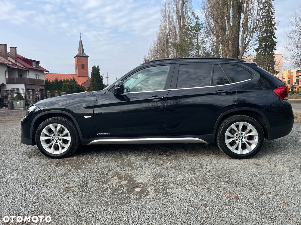 BMW X1 - 8