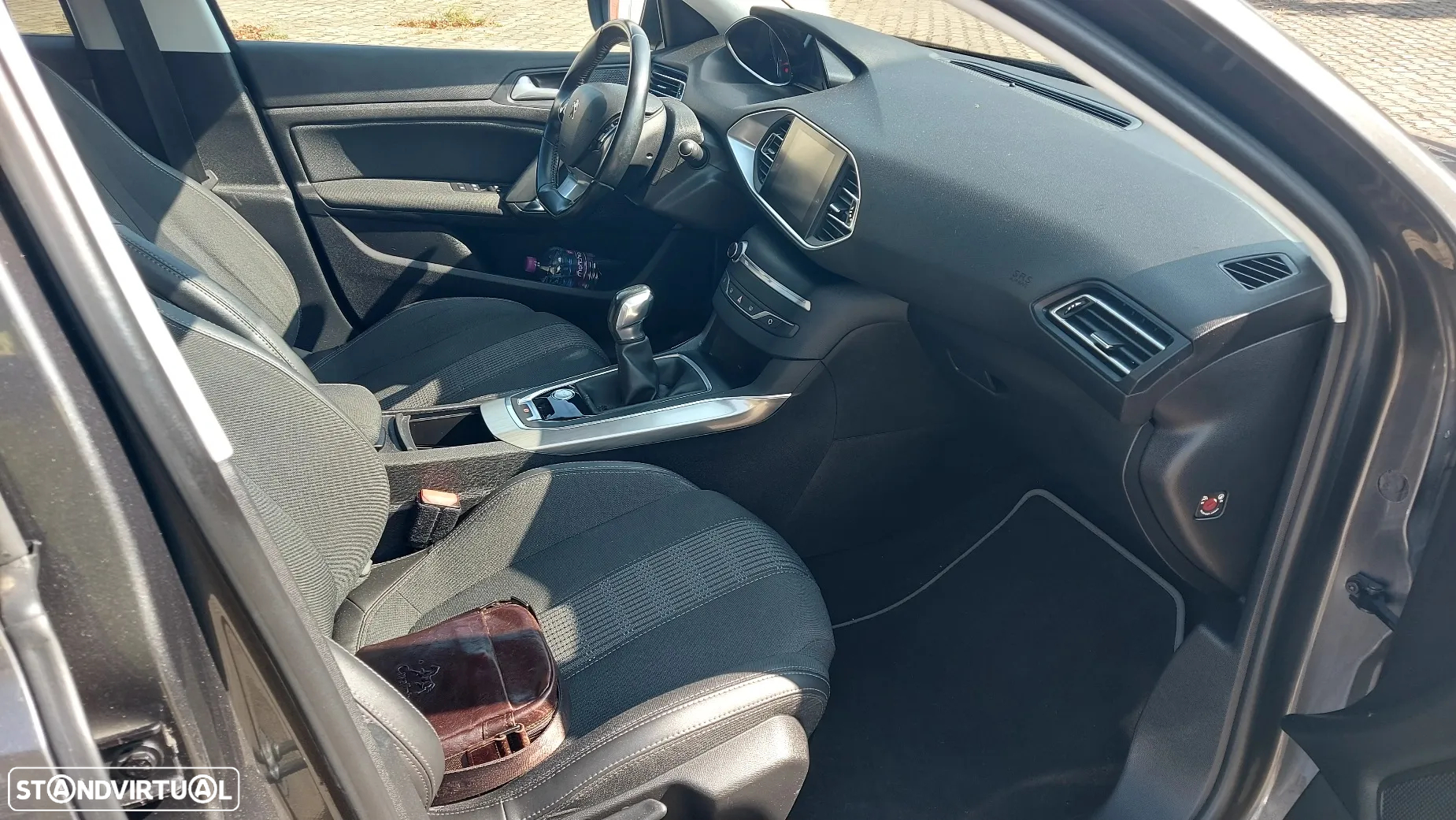 Peugeot 308 PureTech 110 Stop & Start Allure - 11