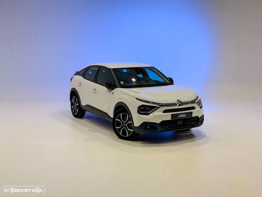 Citroën e-C4 50 kWh Feel Pack - 2