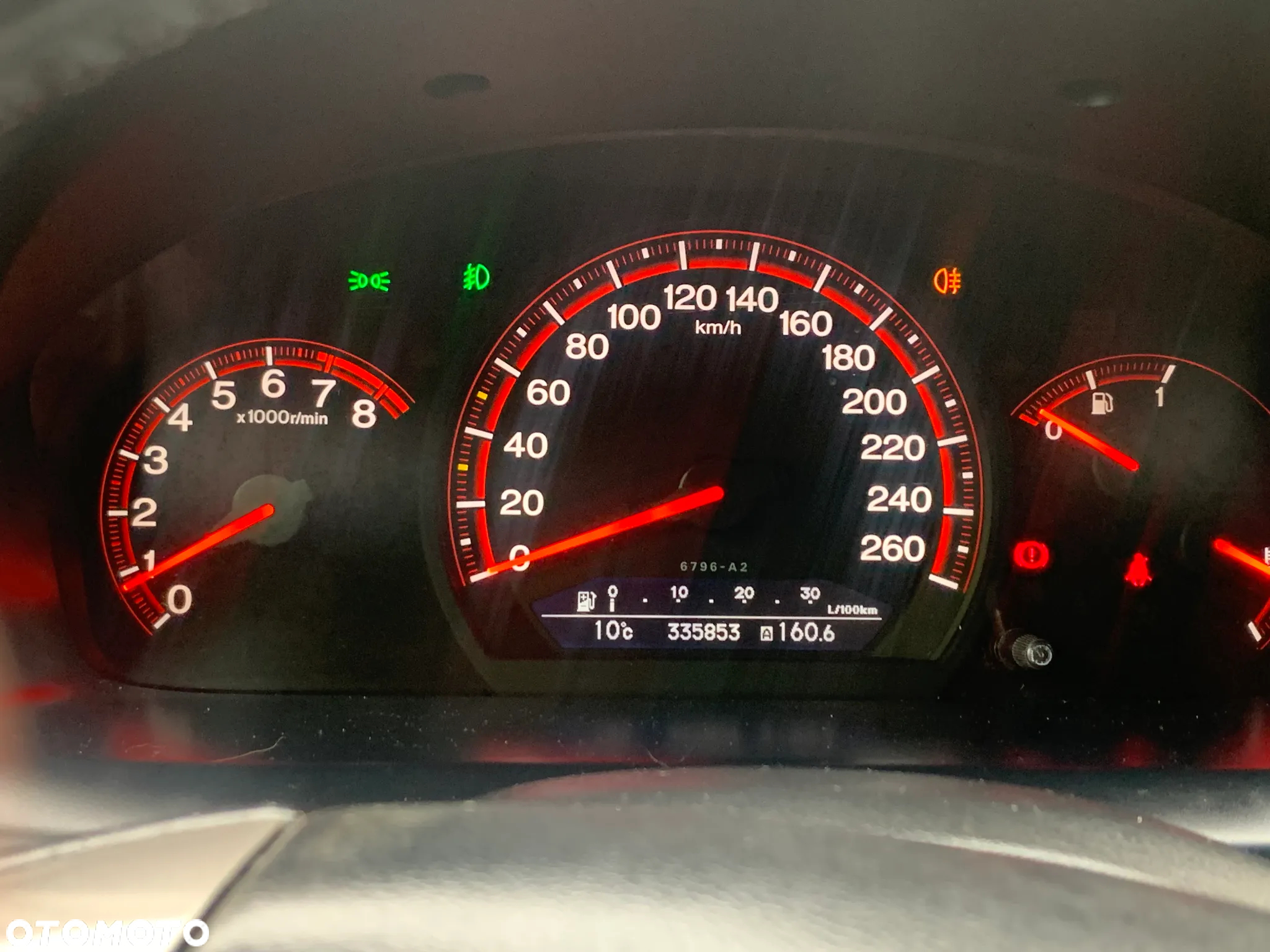 Honda Accord Tourer 2.0 i Comfort - 17
