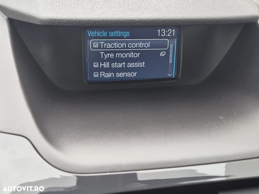 Ford EcoSport 1.0 EcoBoost Titanium - 24