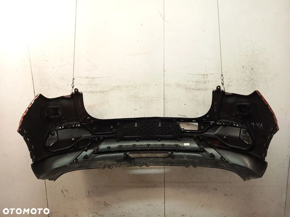 Byd Atto 3 III zderzak tył tylni tylny - 5