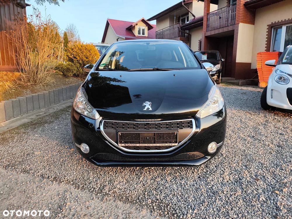 Peugeot 208 82 PureTech Style - 2