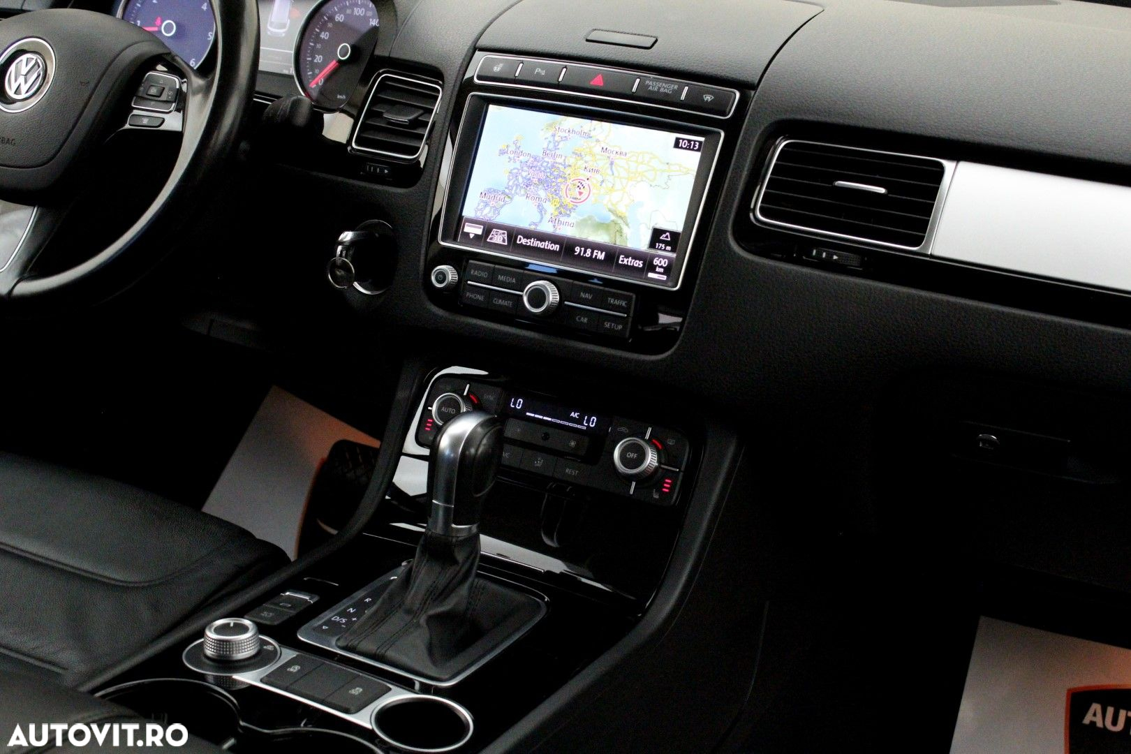 Volkswagen Touareg - 15